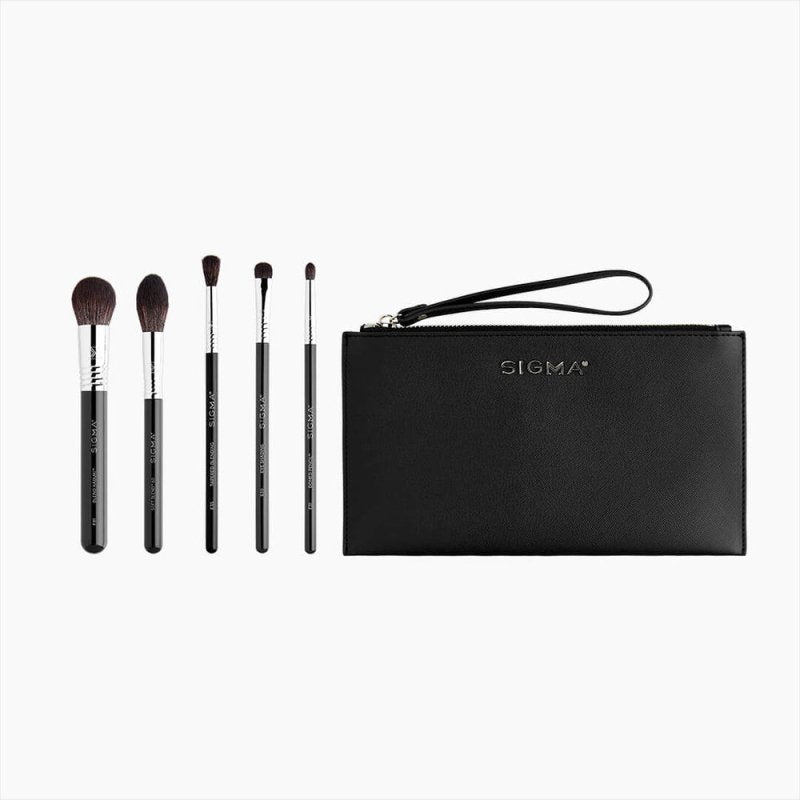 Sigma Beauty Signature Brush Set Secondary image