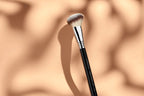Sigma Beauty Soft Angled Cheek Brush F43 - Makeup Brushes - British D'sire