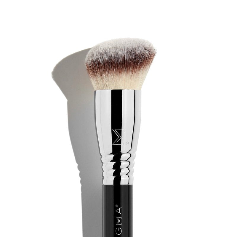 Sigma Beauty Soft Coverage Brush F48 - Face Brushes - British D'sire