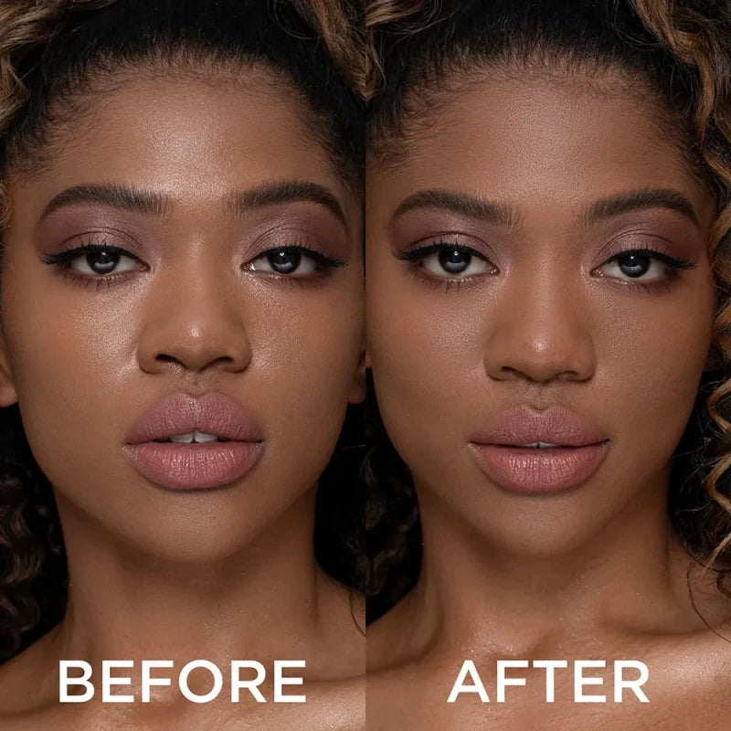 Sigma Beauty Soft Focus Setting Powder Cinnamon - Setting Powder - British D'sire