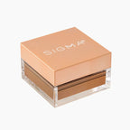 Sigma Beauty Soft Focus Setting Powder Cinnamon - Setting Powder - British D'sire