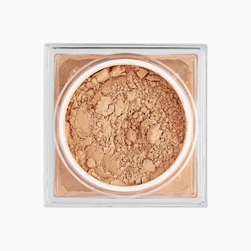 Sigma Beauty Soft Focus Setting Powder Honey Secondary image