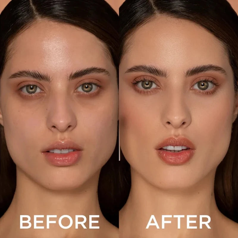 Sigma Beauty Spectrum Color-Correcting Duo - Medium to Dark - Colour Correcting - British D'sire