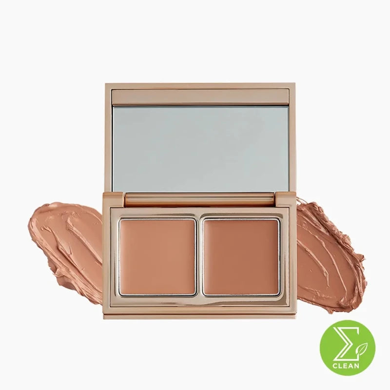 Sigma Beauty Spectrum Color-Correcting Duo - Medium to Dark Secondary image