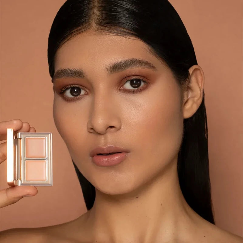 Sigma Beauty Spectrum Color-Correcting Duo - Medium to Dark - Colour Correcting - British D'sire