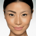 Sigma Beauty Tint and Tame Brow Gel - Dark - Eyebrow Enhancers - British D'sire