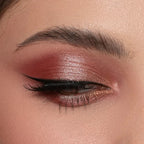Sigma Beauty Warm Neutrals 7-Shade Eyeshadow Palette - Eyeshadow Palette - British D'sire