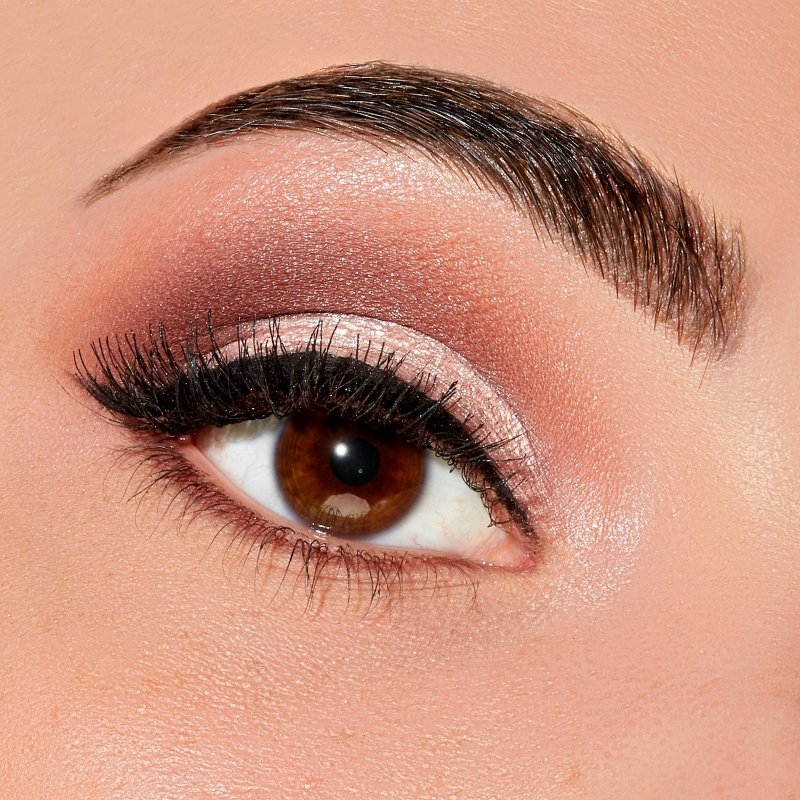 Sigma Beauty Warm Neutrals Volume 2 Eyeshadow Palette - Eye Shadow Palette - British D'sire