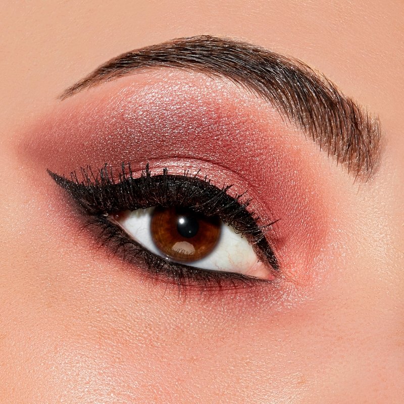 Sigma Beauty Warm Neutrals Volume 2 Eyeshadow Palette - Eye Shadow Palette - British D'sire