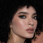 Sigma Beauty Winter Romance Wonderland Holiday Collection Glisten and Glow Cheek Duo - Blusher - British D'sire