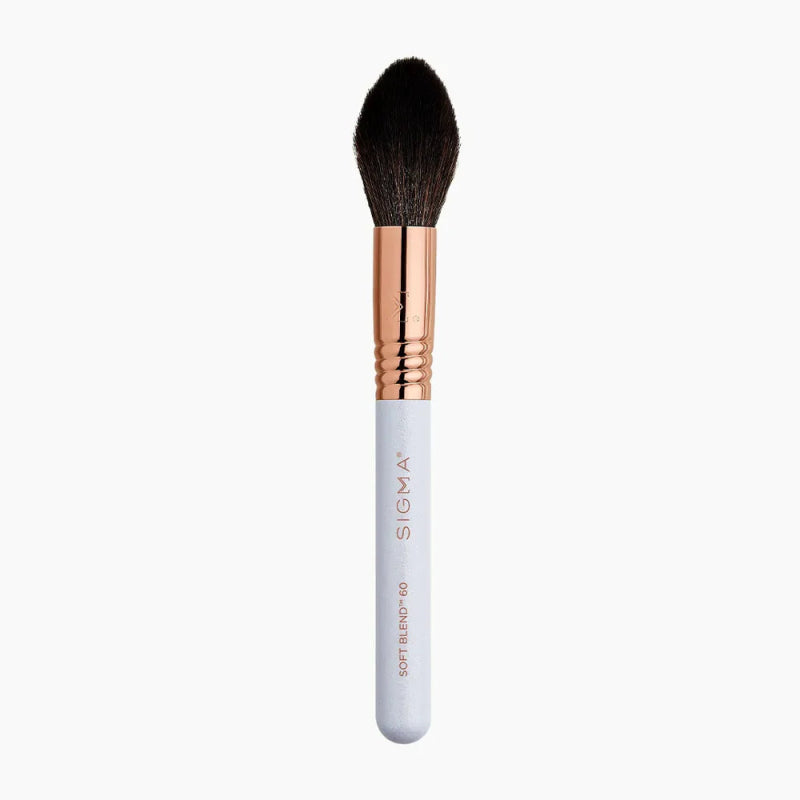 Sigma Beauty Winter Romance Wonderland Holiday Collection Glisten and Glow Cheek Duo - Blusher - British D'sire