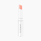 Sigma Beauty Winter Romance Wonderland Holiday Collection Snow Kissed Lip Duo - Lip Gloss - British D'sire