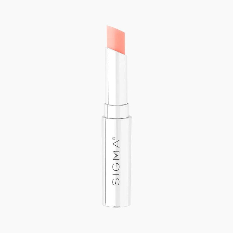Sigma Beauty Winter Romance Wonderland Holiday Collection Snow Kissed Lip Duo - Lip Gloss - British D'sire