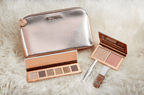 Sigma Beauty Winter Wonderland Holiday Collection - Eye Shadow Palette - British D'sire