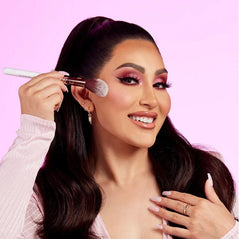 Sigma Beauty x BeautyBird The Dream Face Brush Set - Makeup Brushes - British D'sire