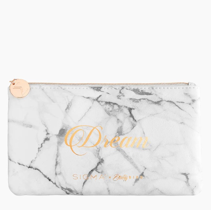 Sigma Beauty x BeautyBird The Dream Face Brush Set - Makeup Brushes - British D'sire