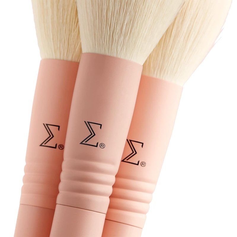 Sigma Beauty x Christen Dominique Brush Set - Makeup Brushes - British D'sire