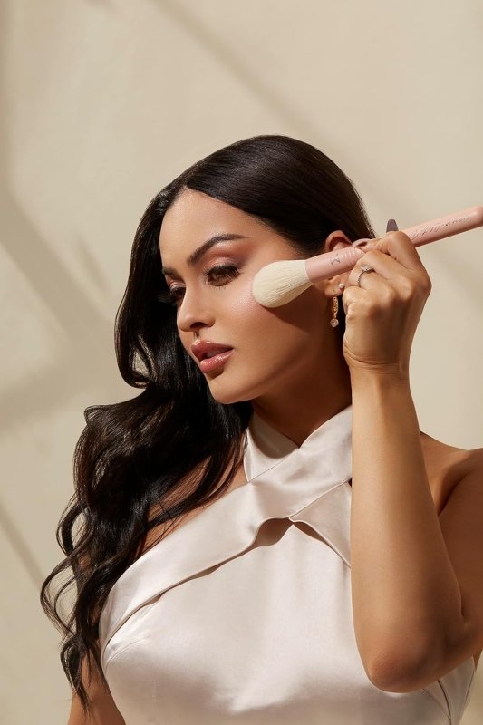 Sigma Beauty x Christen Dominique Brush Set - Makeup Brushes - British D'sire