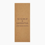 Sigma Beauty X Samantha Ravndahl Brush Set 8 piece set - Makeup Brushes - British D'sire