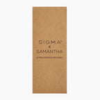 Sigma Beauty X Samantha Ravndahl Brush Set 8 piece set - Makeup Brushes - British D'sire