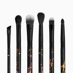 Sigma Beauty x Shayla Mitchell Brush Set - Makeup Brushes - British D'sire