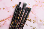 Sigma Beauty x Shayla Mitchell Brush Set - Makeup Brushes - British D'sire
