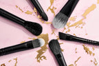 Sigma Beauty x Shayla Mitchell Brush Set - Makeup Brushes - British D'sire