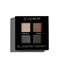 Sigma Eyeshadow Quad Blueberry Parfait - Eyeshadow Palette - British D'sire