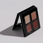Sigma Eyeshadow Quad Bonbon - Eyeshadow Palette - British D'sire