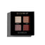Sigma Eyeshadow Quad Bonbon - Eyeshadow Palette - British D'sire