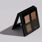 Sigma Eyeshadow Quad Caramel Apple - Eyeshadow Palette - British D'sire