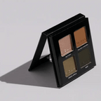 Sigma Eyeshadow Quad Caramel Apple - Eyeshadow Palette - British D'sire