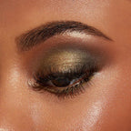 Sigma Eyeshadow Quad Caramel Apple - Eyeshadow Palette - British D'sire