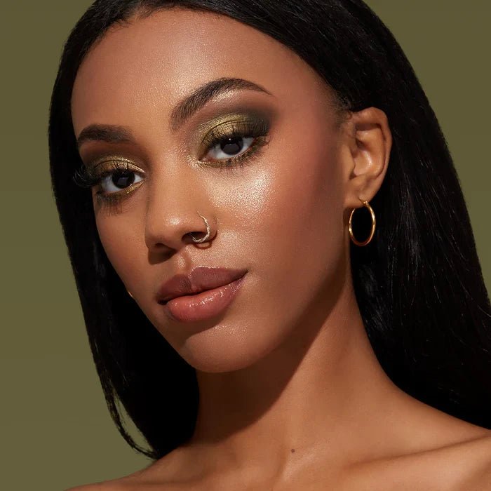 Sigma Eyeshadow Quad Caramel Apple - Eyeshadow Palette - British D'sire