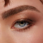 Sigma Eyeshadow Quad Crème Brûlée - Eyeshadow Palette - British D'sire