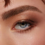 Sigma Eyeshadow Quad Crème Brûlée - Eyeshadow Palette - British D'sire