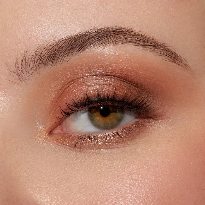 Sigma Eyeshadow Quad Peach Pie - Eyeshadow Palette - British D'sire