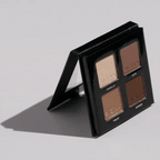 Sigma Eyeshadow Quad Tiramisu - Eyeshadow Palette - British D'sire
