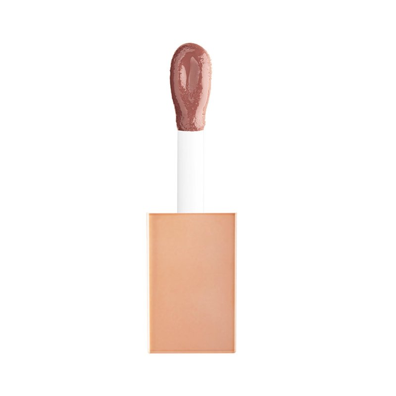 Sigma Lip Cream Begonia - Blush pink cream Secondary image