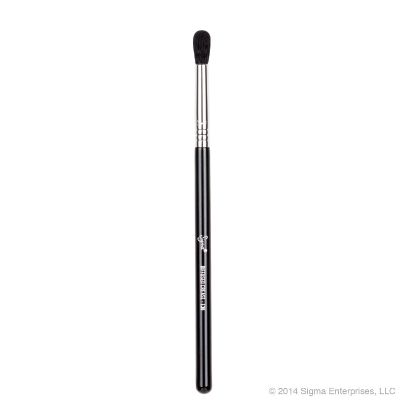 Sigma Beauty E38 Diffused Crease Brush Secondary image