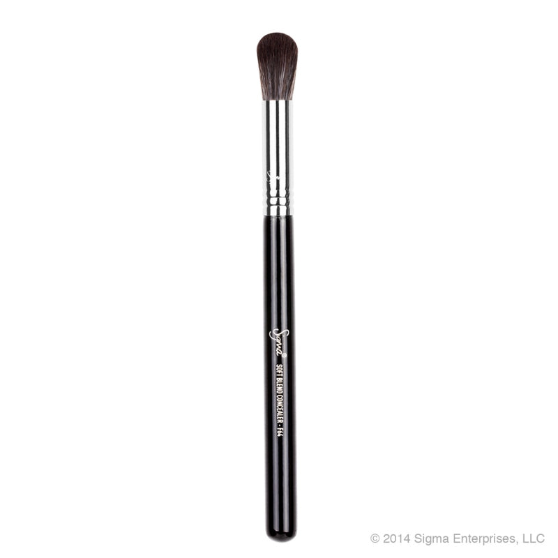 Sigma Beauty F64 Soft Blend Concealer Brush Main image