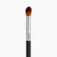 Sigma Beauty E44 Firm Blender Brush - Black/Chrome