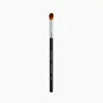 Sigma Beauty E44 Firm Blender Brush - Black/Chrome Secondary image