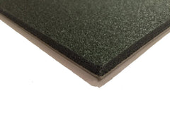 Silent Floor Ultra Acoustic Underlay - Individual Sheets - Soundproofing Sheet Materials - British D'sire