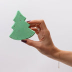 Silent Night Christmas Bath Bomb Gift Pack - Christmas Bath Bomb Gift Pack - British D'sire