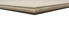 SilentBoard 22mm Thick Fibre Cement Floorboard - Soundproofing Sheet Materials - British D'sire