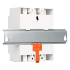 SINOTIMER CN109S - 380V 16A 3 Phase Timer Switch 7 - Day Programmable Minimum Interval 1s With Backlight - British D'sire