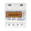 SINOTIMER DDS6619 - 047 100A Without Switch Single - phase Tuya WiFi Energy Meter AC 220V - British D'sire