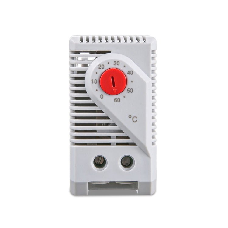 SINOTIMER Small Mechanical Temperature Regulator Control Panel Thermostat, Model: KTO011 - British D'sire Main image