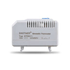 SINOTIMER Small Mechanical Temperature Regulator Control Panel Thermostat, Model: KTS011 - British D'sire